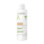 A-Derma Exomega Control Gel Limpiador Emoliente 500 ml