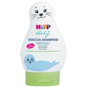 Hipp Baby Care Champú y gel de baño Foca 200 ml