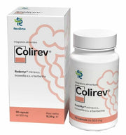 Colirev 30 cápsulas