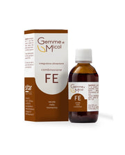 Gemmas de Micol Combinación FE 30 ml