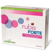 Rubis Forte 14 sobres