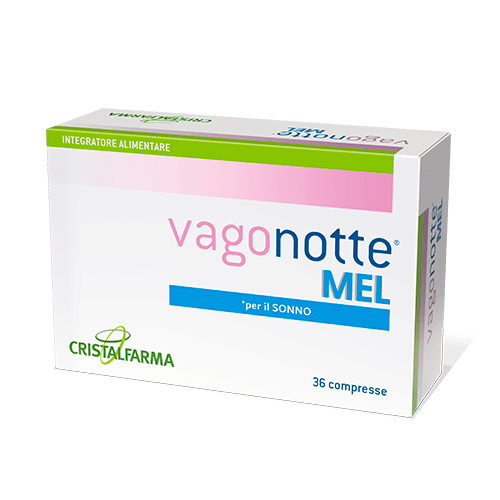 Vagonotte Miel 36 comprimidos