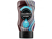 Callowfit Chocolate Syrup 300ml