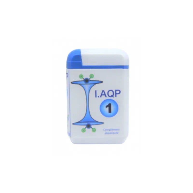Aqp 1 30 comprimidos