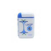 Aqp 6 30 comprimidos