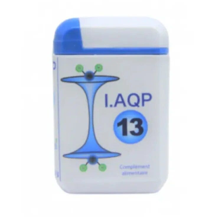 Aqp 13 30 Compresse