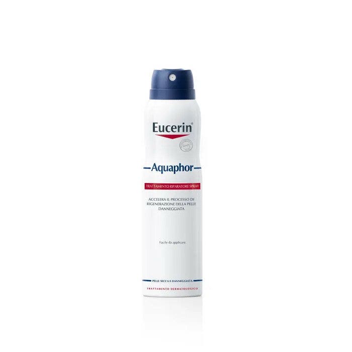 Eucerin Aquaphor Spray Reparador 250 ml