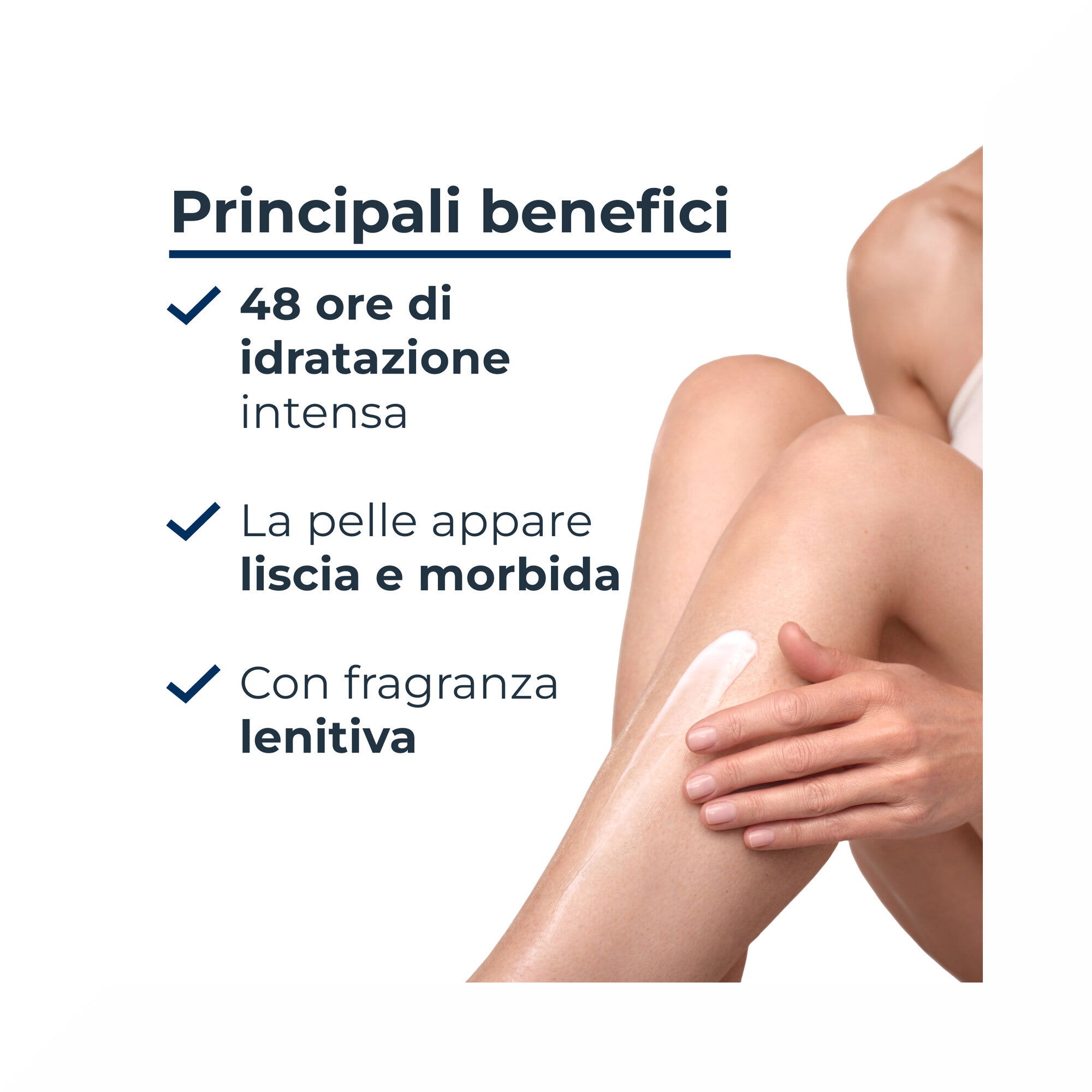 Eucerin UreaRepair PLUS 5 % Urea Emulsión Hidratante 250 ml