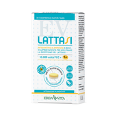 Lactasa 30 comprimidos