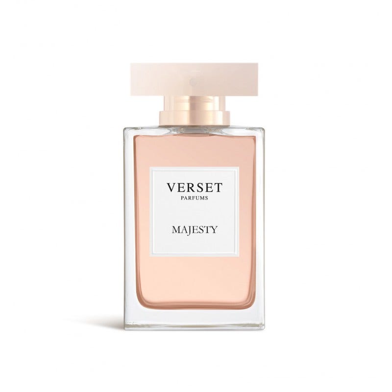 Verset Majesty Edp Pour Femme 100ml
