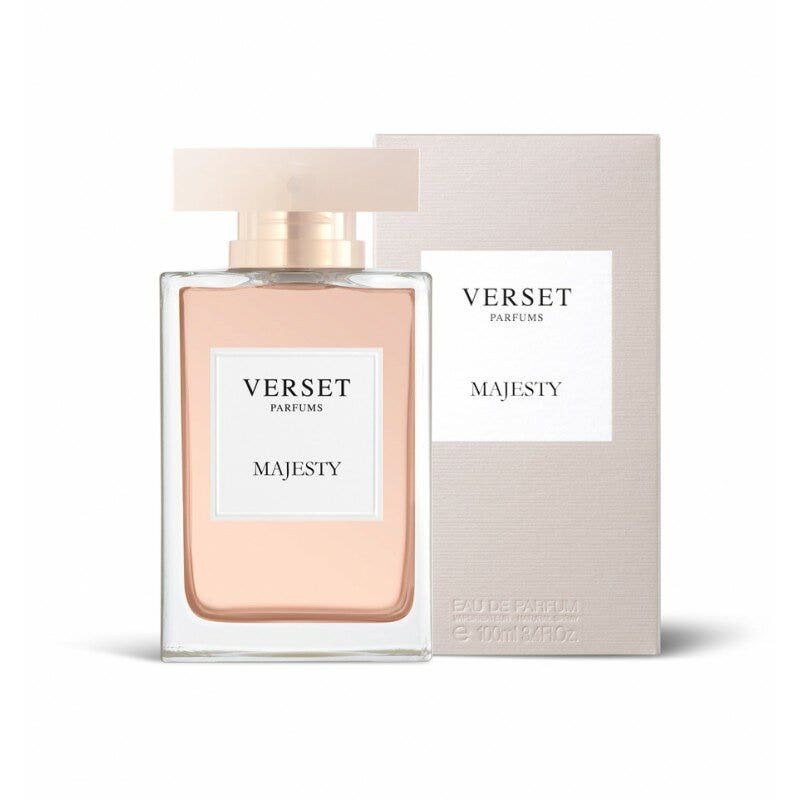 Verset Majesty Edp Pour Femme 100ml