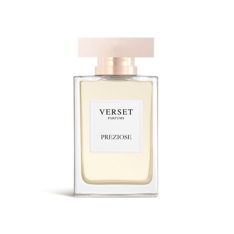 Verset Preziose Edp Pour Femme 100ml