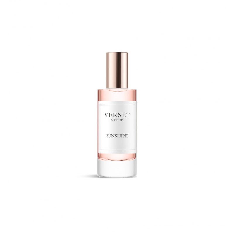 Verset Sunshine Edp Puor Femme 15ml