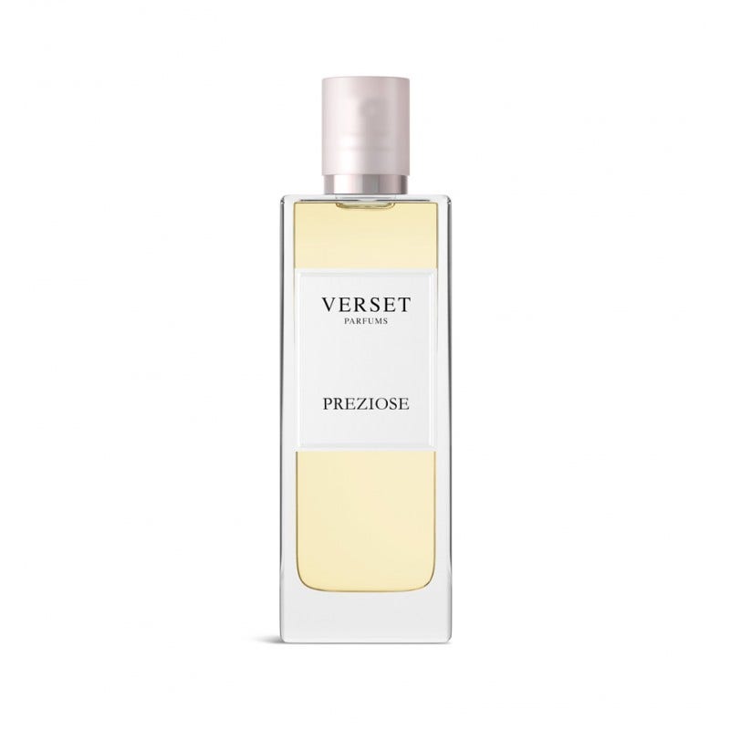 Verset Preziose Edp Pour Femme 50ml