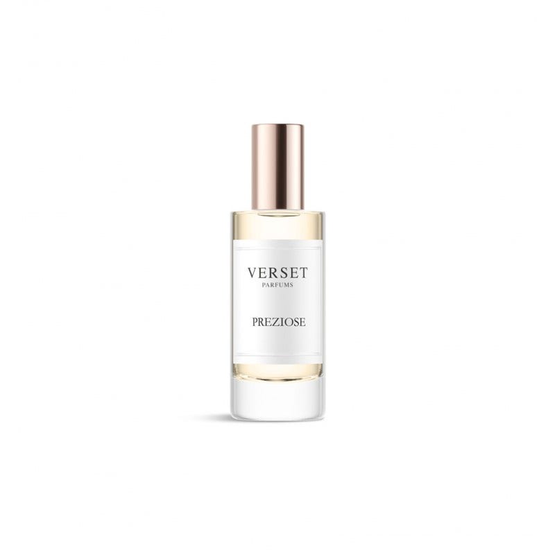 Verset Preziose Edp Pour Femme 15ml