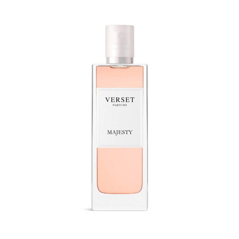 Verset Majesty Edp Pour Femme 50ml