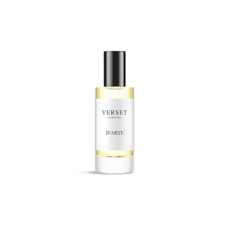 Verset D'Arte Eau De Cologne Pour Homme 15ml