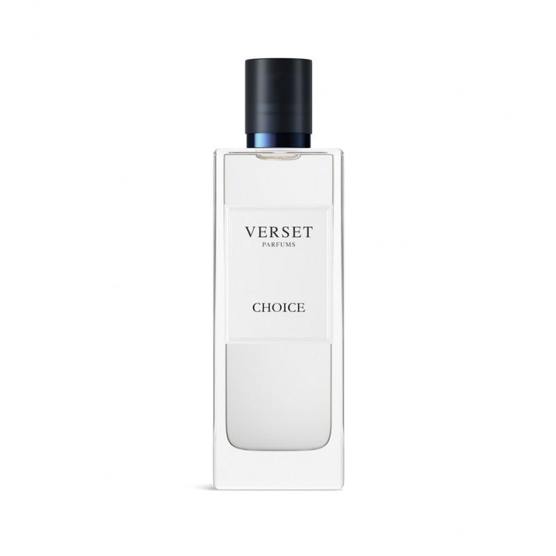 Verset Choice Edp Pour Homme 50ml