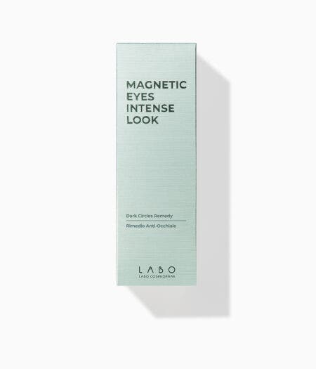 Labo Magnetic Eyes Intense Crema Rimedio Anti-Occhiaie 15ml