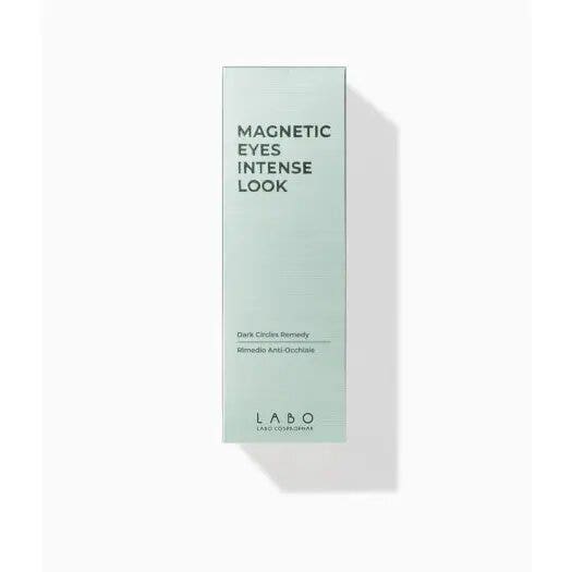 Labo Magnetic Eyes Intense Crema Rimedio Anti-Occhiaie 15ml