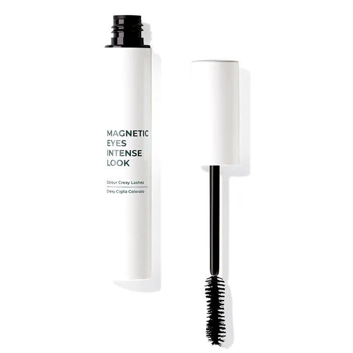 Labo Magnetic Eyes Intense Look Crexy Mascara Ciglia Colorato Nero Puro