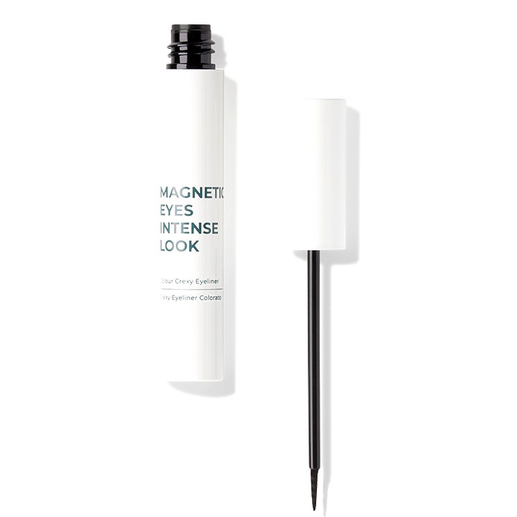Labo Magnetic Eyes Intense Look Crexy Delineador de ojos en color azul magnético