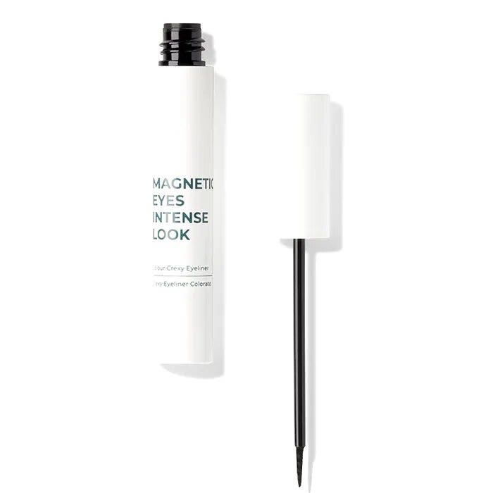 Labo Magnetic Eyes Intense Look Crexy Eyeliner Colorato Prugna Vivace