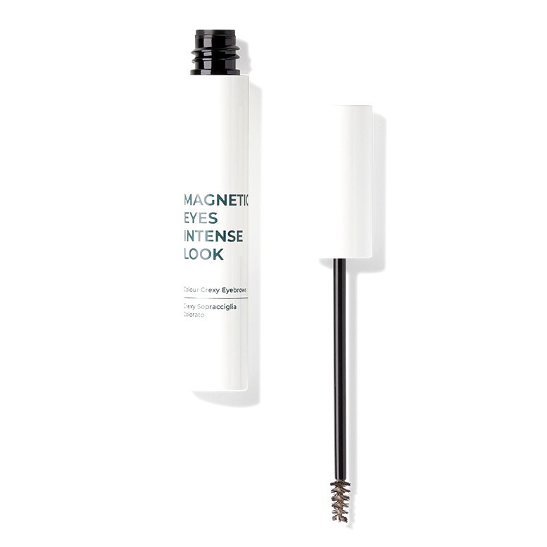 Labo Magnetic Eyes Intense Look Crexy Máscara de cejas en color rubio