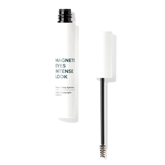 Labo Magnetic Eyes Intense Look Crexy Mascara Sopracciglia Colorato Biondo