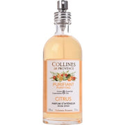 Collines De Provence Purificante Spray Tessuti Agrumi 50ml