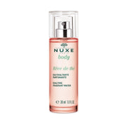 Nuxe Reve De Thé Agua Perfumada Energizante 30 ml