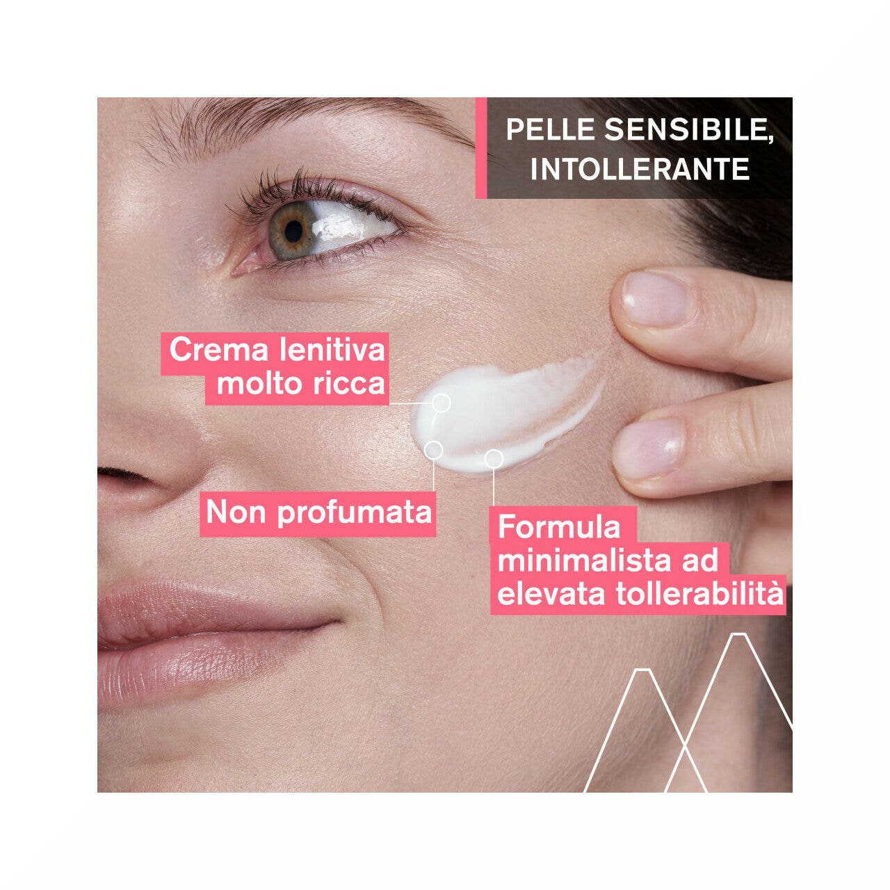 Uriage Toléderm Control Crema Ricca 40ml