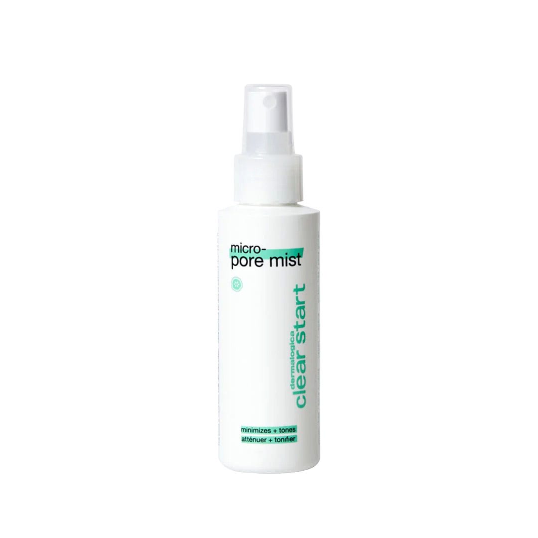 Dermalogica Micro-Pore Mist Tónico para poros dilatados 118 ml