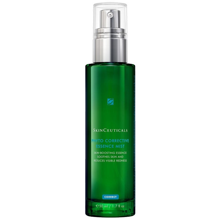 Skinceuticals Correct Spray Idratante Lenisce La Pelle E Riduce Il Rossore Visibile 50ml