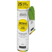 Betulla Superiore Botella 250 ml