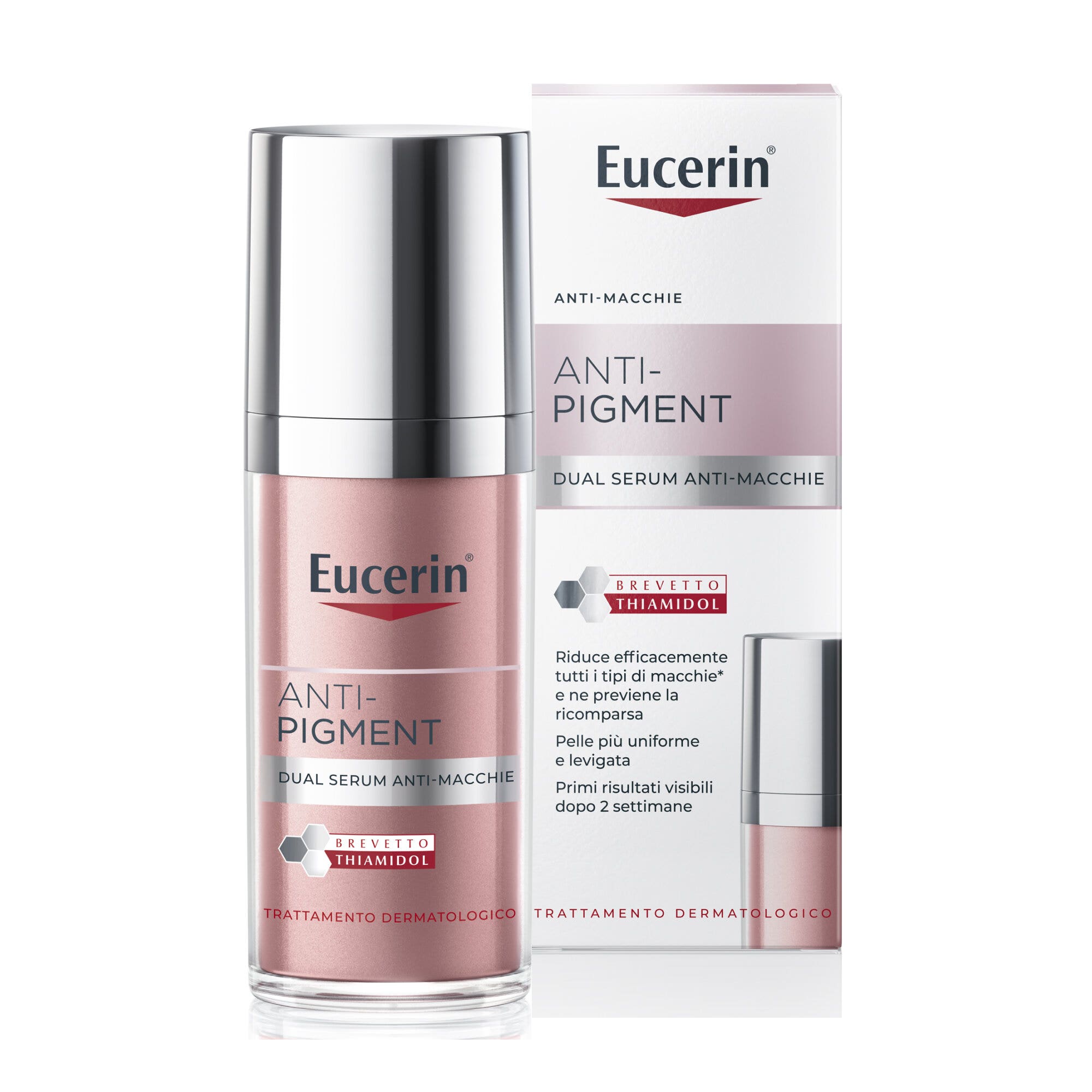Eucerin Anti-Pigment Serum Dual 30ml-1