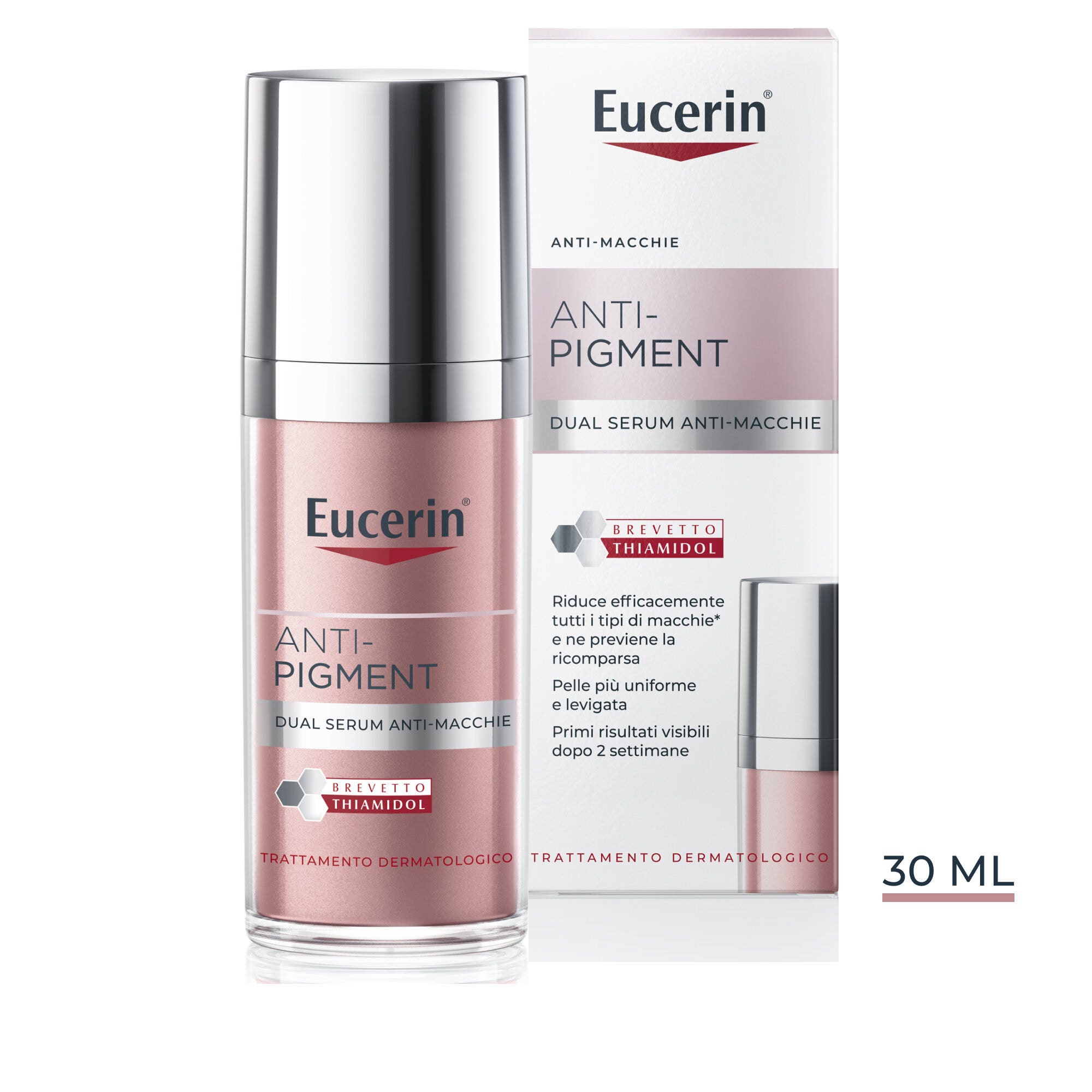 Eucerin Anti-Pigment Serum Dual 30ml-10