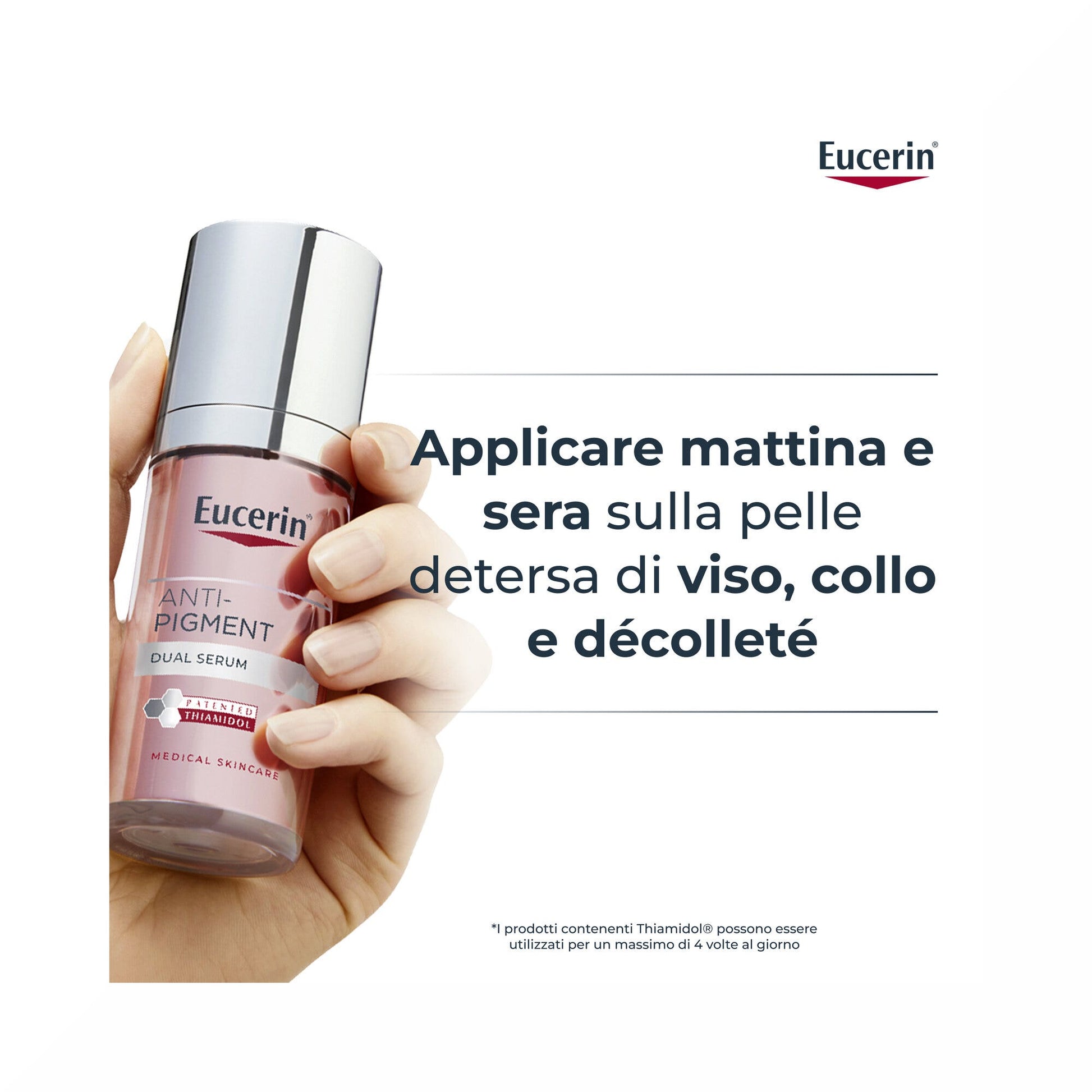 Eucerin Anti-Pigment Serum Dual 30ml-8