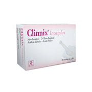 Clinnix Inosiplus 20 sobres