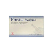 Provita Inosiplus 20 sobres