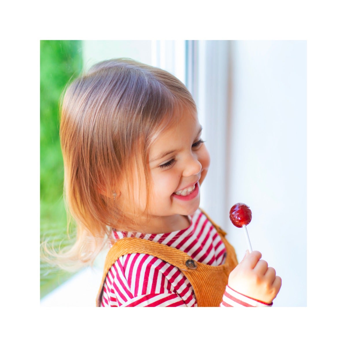 Dr Theiss Mucoplant Kids Immun Lecca Lecca 6 Pezzi