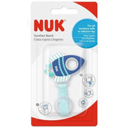 Nuk Nastro Portasucchietto Space Rocket