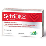 SytriDK2 30 cápsulas