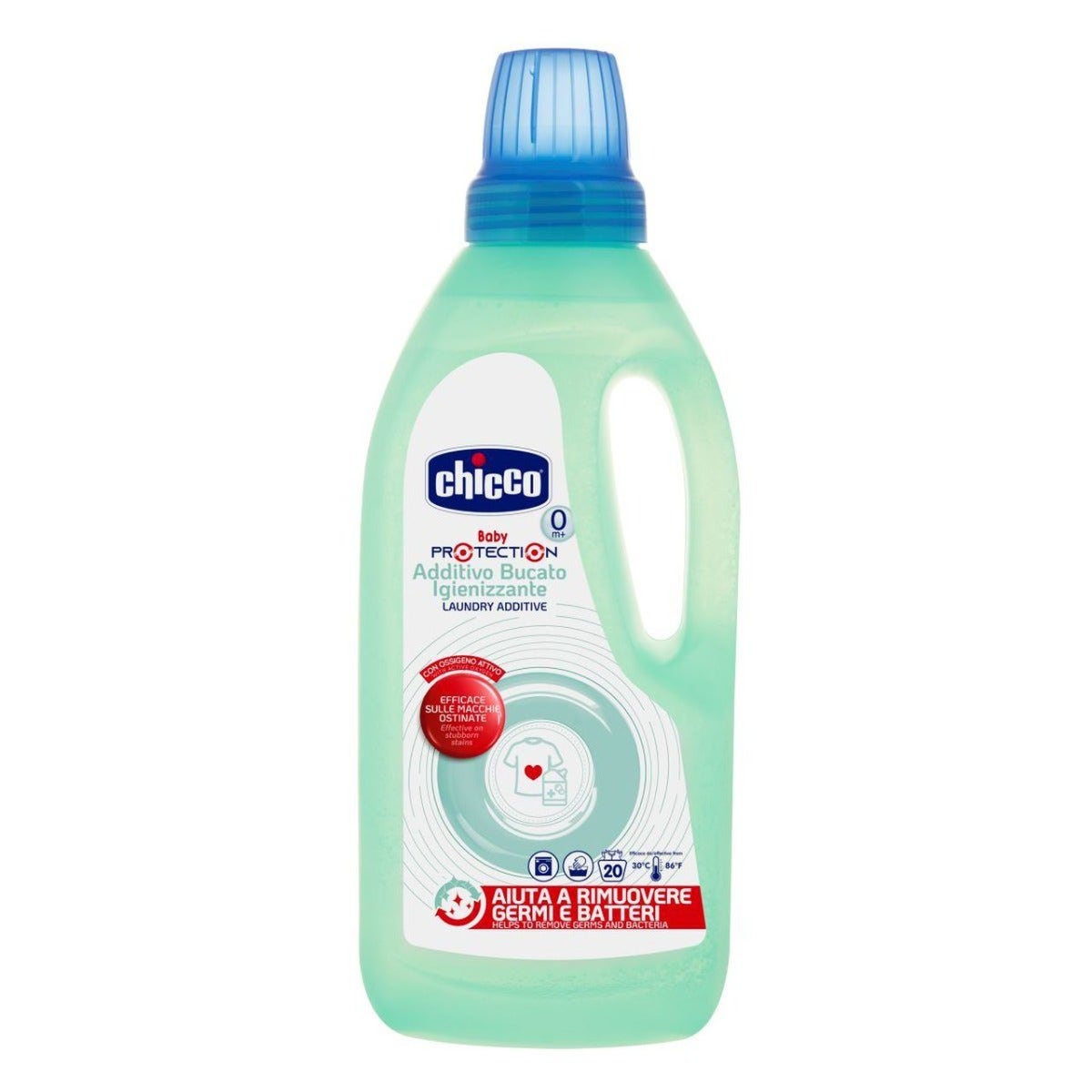 Chicco Additivo Igienizzante 2L