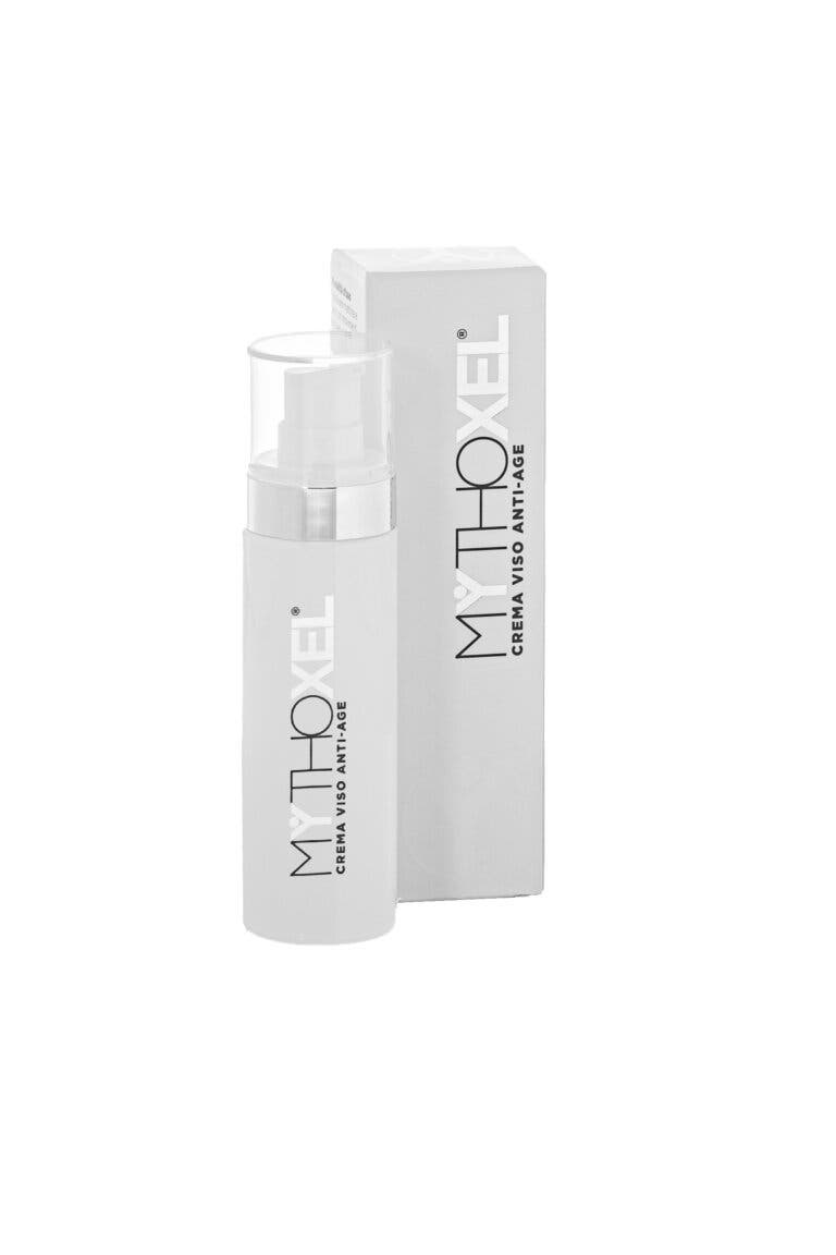 Mythoxel Crema 50ml