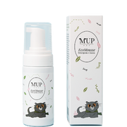 Mup Pet Eco Mousse Detergente a Secco Per Gatti 100ml