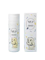 Mup Pet Shampet Champú Suave para Perros 200 ml