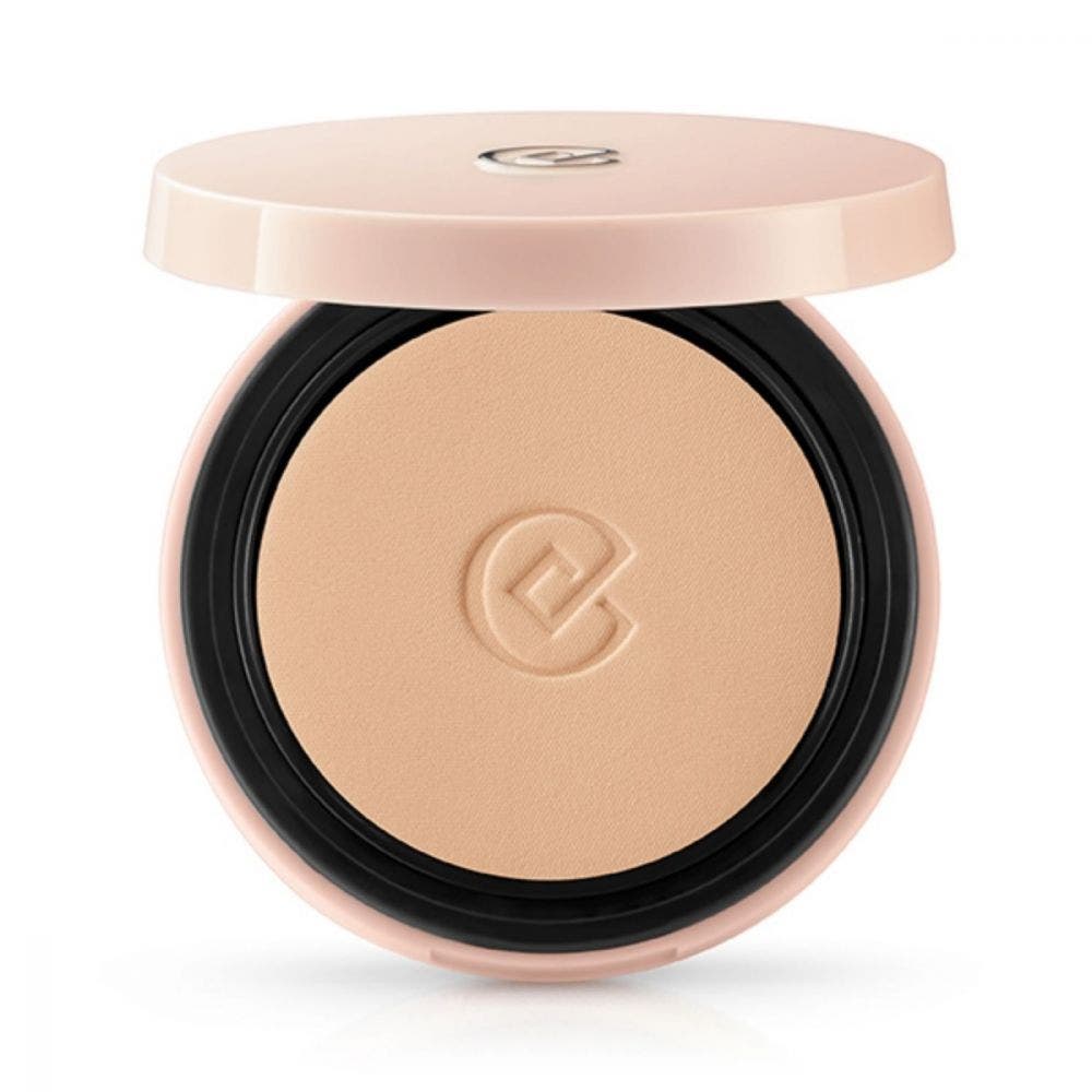 Collistar Impeccable Cipria Compatta N 20g Natural