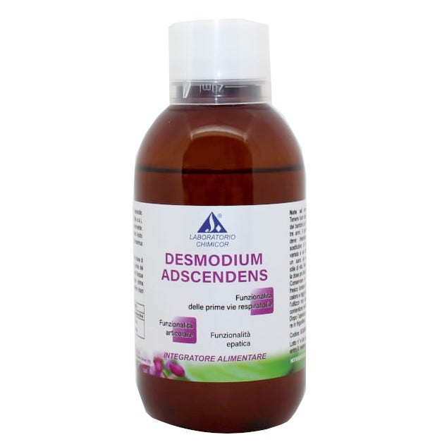 Desmodium Adscendens 200 ml