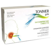 Tonimer Gola 14 Compresse